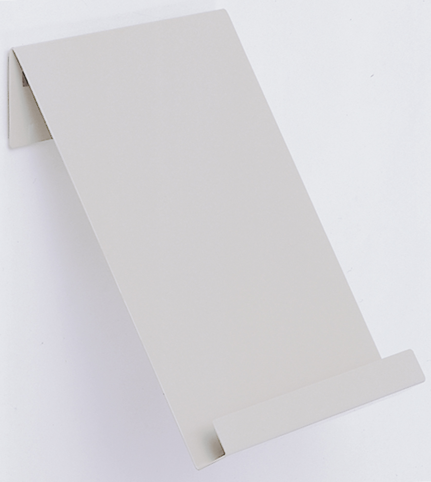 Prospekthalter DIN A4